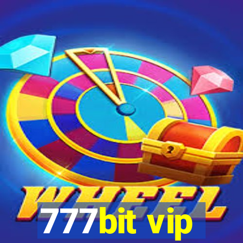 777bit vip